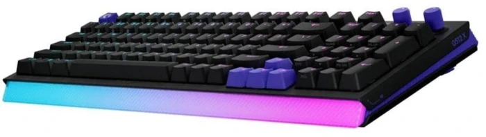 Logitech G512 X 98 - Linear Black
