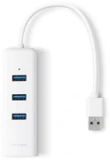 TP-Link UE330 USB 3.0 Hub & Gigabit Lan