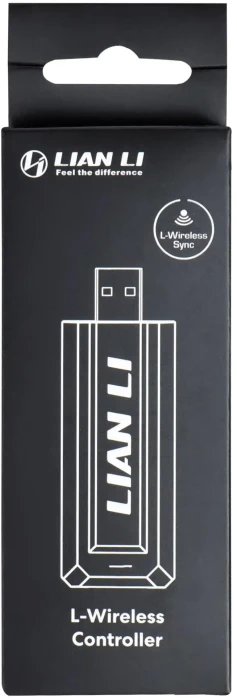 Lian Li UNI FAN Wireless Controller V2