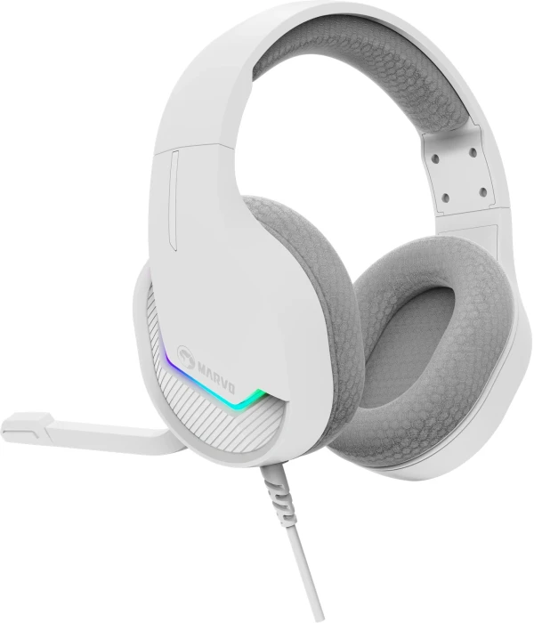 Marvo H8618 USB - White