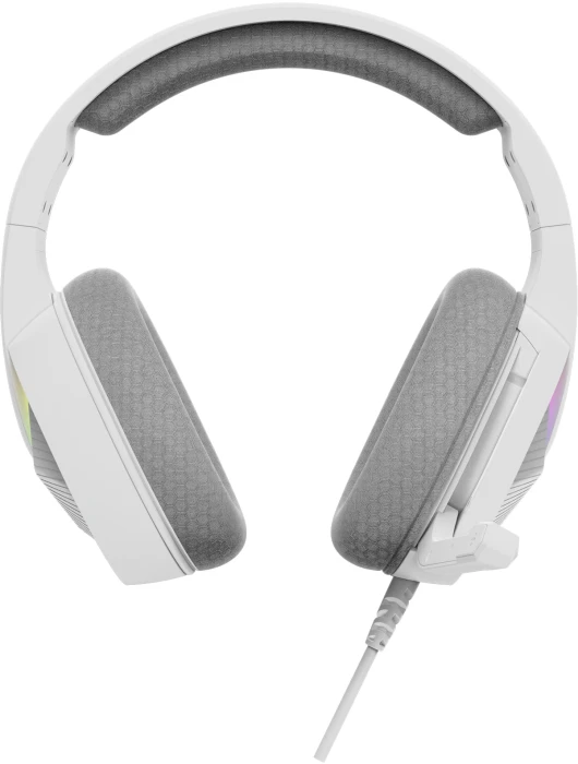 Marvo H8618 USB - White