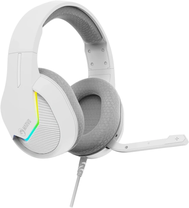 Marvo H8618 USB - White