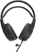 Marvo HG8921 RGB USB - Black