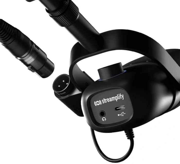 Streamplify MIC VOX