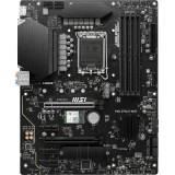 MSI PRO Z790-S WIFI DDR5