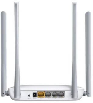 Mercusys MW325R