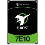 SEAGATE Exos 7E10 8TB