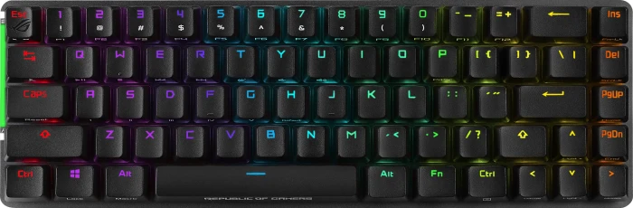 ASUS ROG Falchion M601 wireless