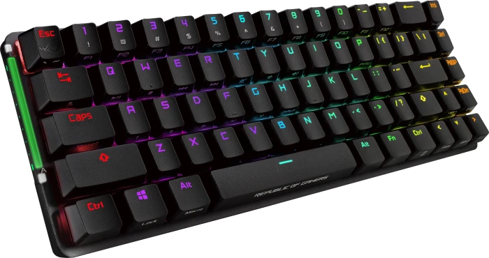 ASUS ROG Falchion M601 wireless