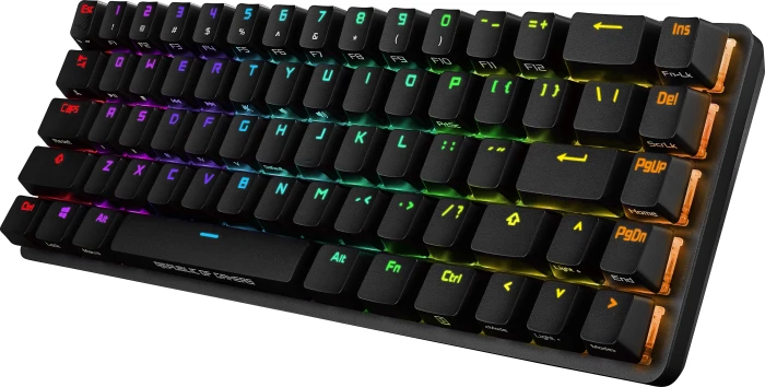 ASUS ROG Falchion M601 wireless