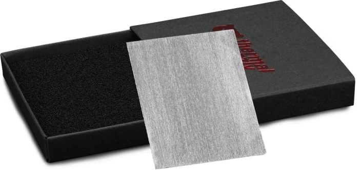 Термопроводящ пад Thermal Grizzly KryoSheet - 44 х 37 х 0.2 mm