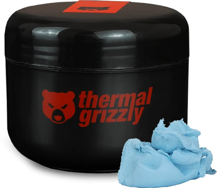 Термопроводяща паста Thermal Grizzly Putty Advanced - 100g