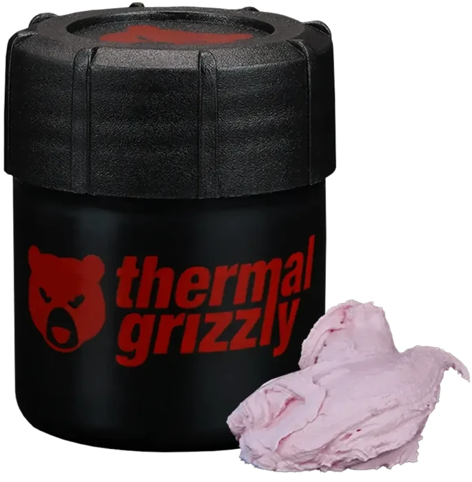 Термопроводяща паста Thermal Grizzly Putty Basic - 30g