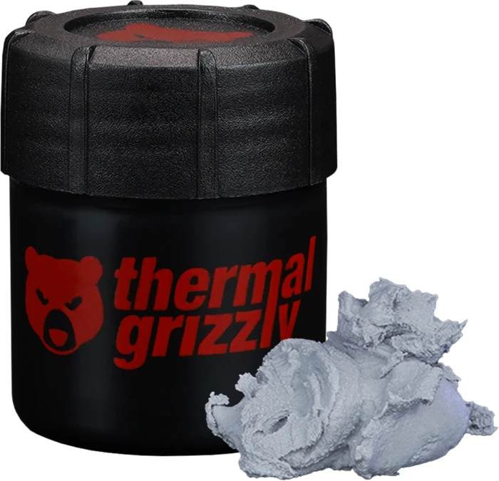 Термопроводяща паста Thermal Grizzly Putty Advanced - 30g