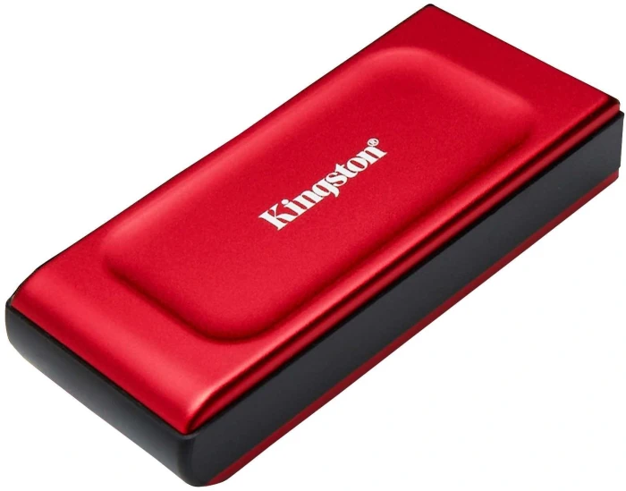 Kingston XS1000R SSD 2TB