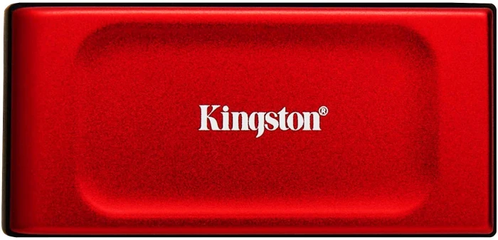 Kingston XS1000R SSD 2TB