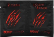 Почистващи кърпички за процесор Thermal Grizzly 10 броя