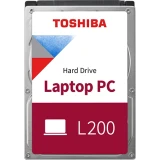 TOSHIBA L200 Mobile 2.5" - 2TB