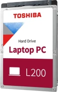TOSHIBA L200 Mobile 2.5" - 2TB