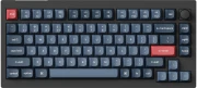 Keychron V1 MAX QMK - Tactile Brown