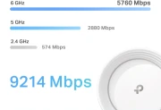 TP-Link Deco BE65 BE9300 (2-pack)
