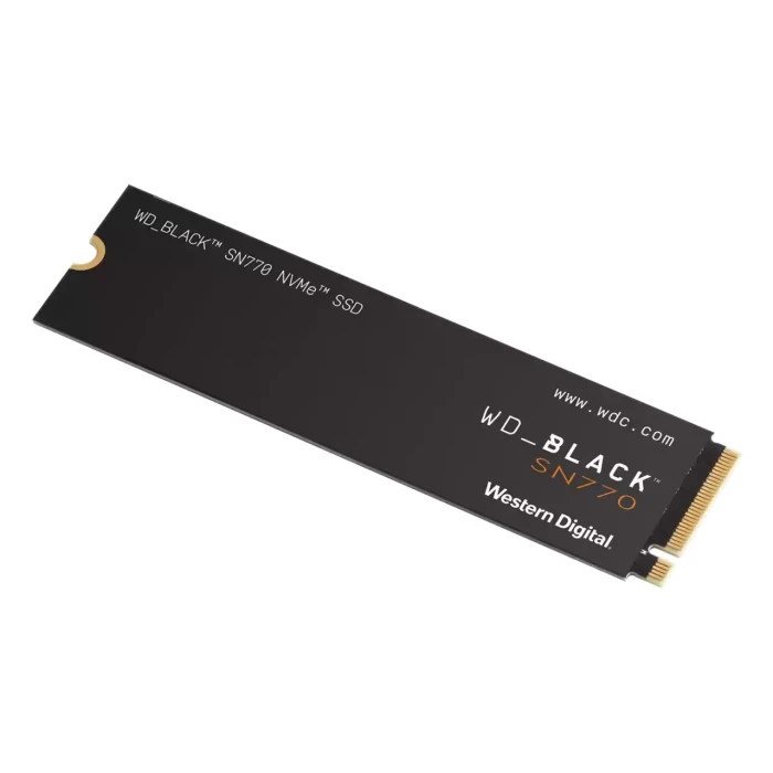 WD Black SN770 2TB