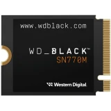 WD Black SN770M 2230 2TB