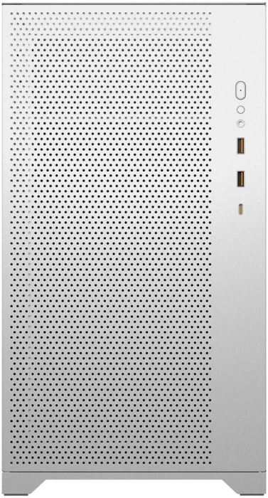 FSP CMT580B Mesh TG Бяла