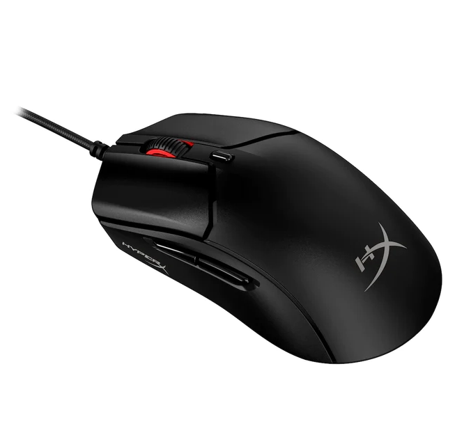 HyperX Pulsefire Haste 2 Black