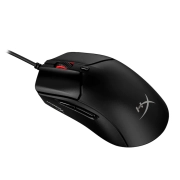 HyperX Pulsefire Haste 2 Black