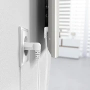 HAMA Захранващ Шуко C > IEC C7 - 5.0m