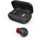 Hama Spirit Chop Bluetooth Black