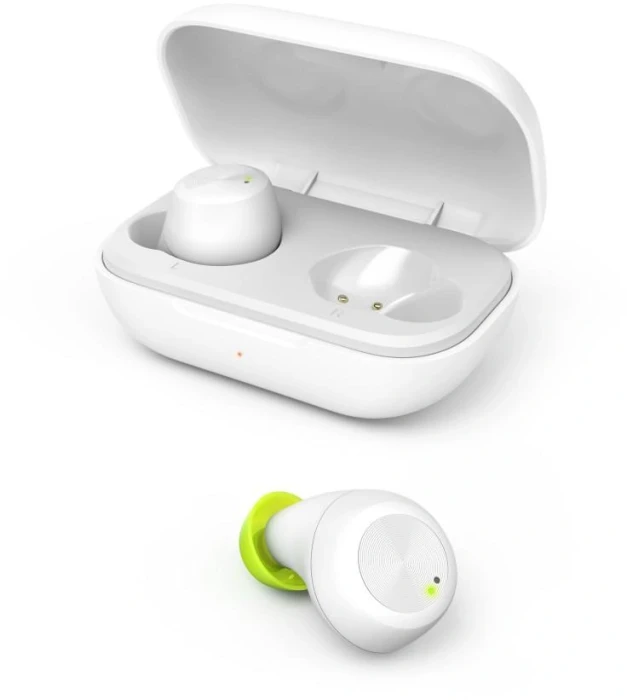 Hama Spirit Chop Bluetooth White