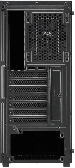 FSP CMT195A Black