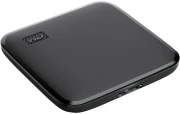 WD Elements SE Portable SSD 2TB