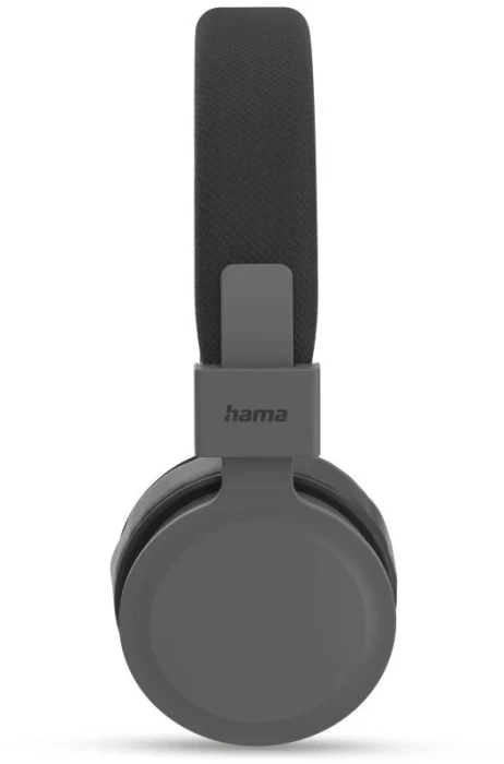 HAMA Freedom Lit II Bluetooth Black