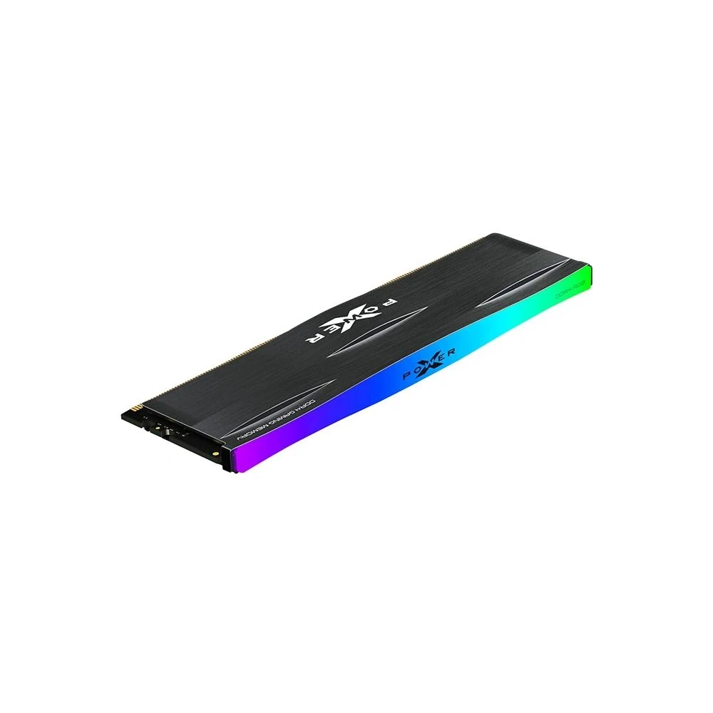 Silicon Power XPOWER Zenith RGB 16GB (2x8GB) DDR4 3200MHz CL16