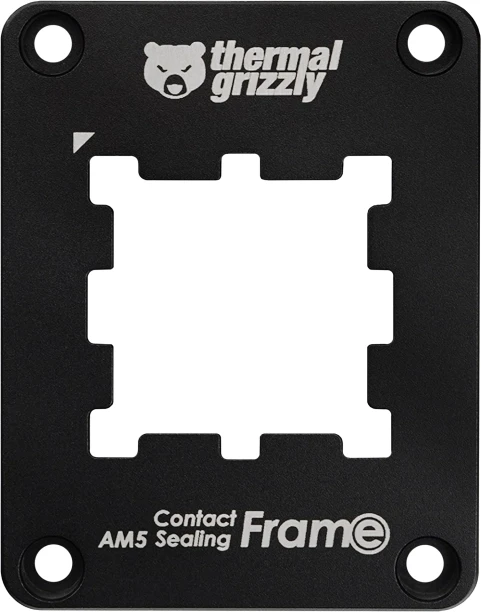 Монтажна рамка Thermal Grizzly за AMD AM5 Socket