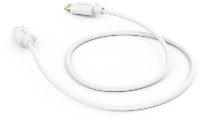 HAMA USB-C 2.0 60W - 1.0m