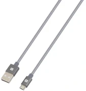 Skross USB-A > micro-USB - 1.20m
