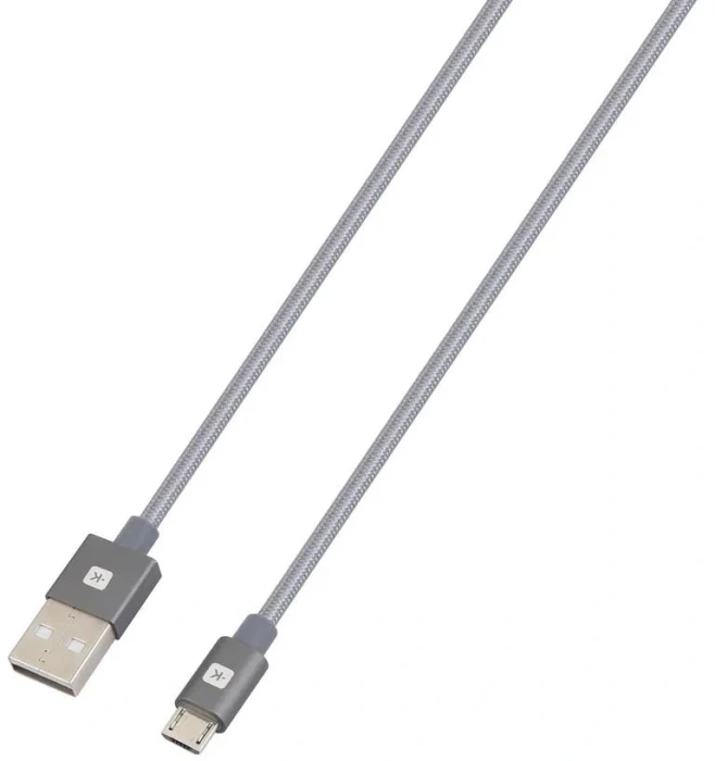 Skross USB-A > micro-USB - 1.20m