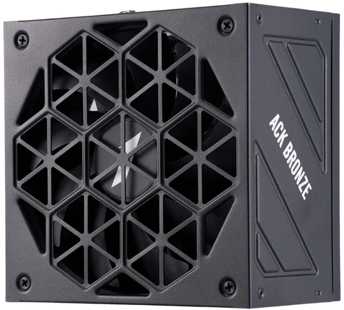 1stPlayer ACK Bronze 750W