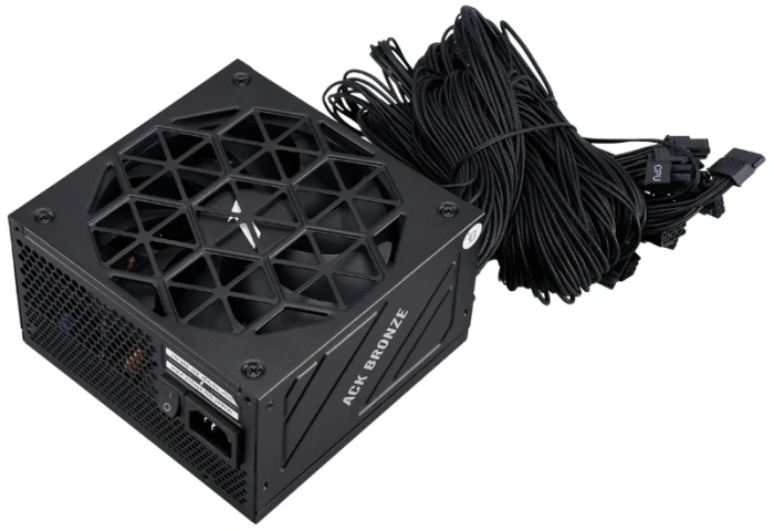 1stPlayer ACK Bronze 750W