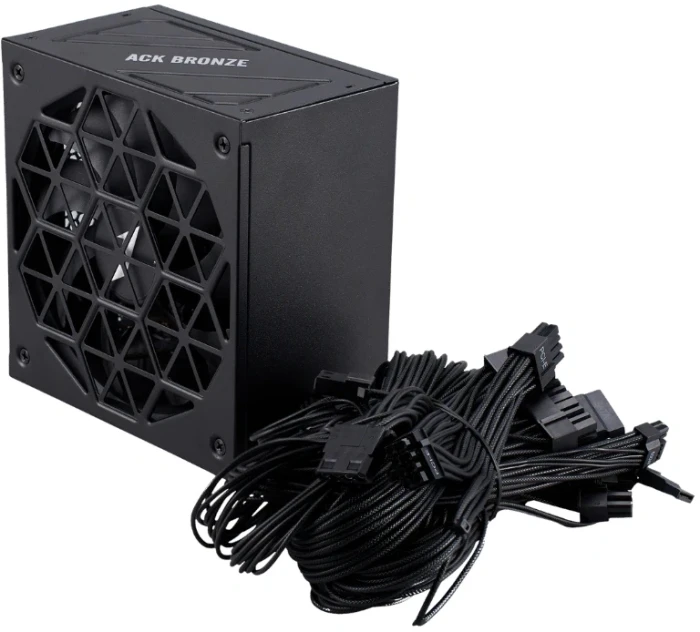 1stPlayer ACK Bronze 750W