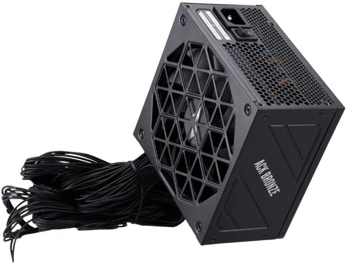 1stPlayer ACK Bronze 750W