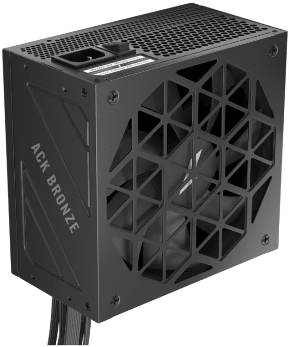 1stPlayer ACK Bronze 850W