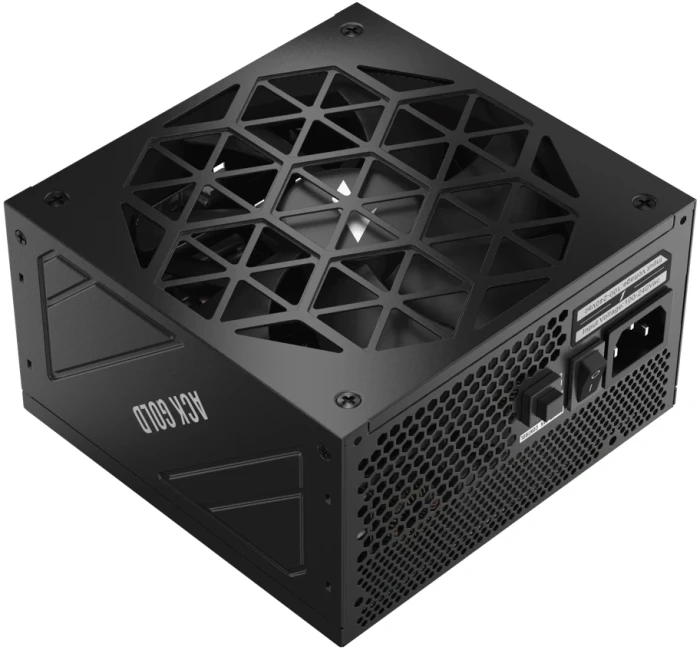 1stPlayer ACK Gold 750W