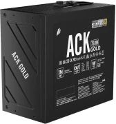 1stPlayer ACK Gold 750W