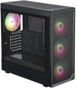 1stPlayer AU8 - Black