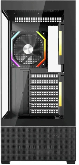1stPlayer Crystal Vision CV7 - Black